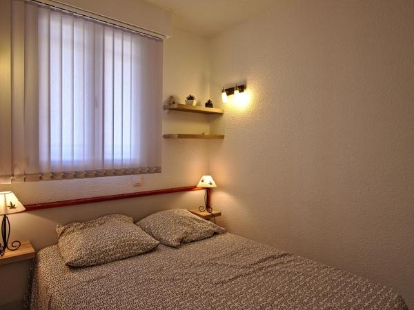 Rivages d'Ulysse Port Camargue : photo 2 de la chambre appartement 1 chambre avec alcôve (4 adultes + 2 enfants)