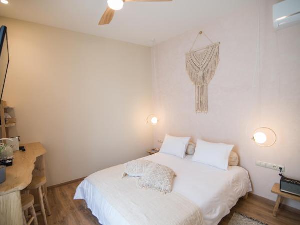 Ederlezi Boutique Hotel : photo 2 de la chambre chambre double deluxe avec balcon