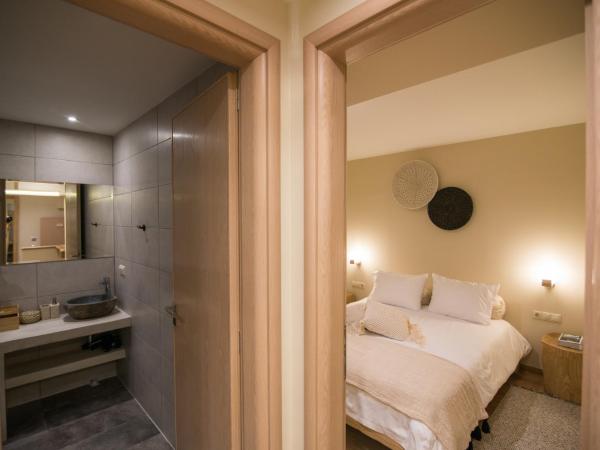 Ederlezi Boutique Hotel : photo 5 de la chambre chambre deluxe double ou lits jumeaux