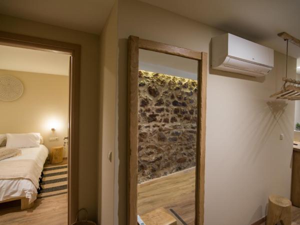 Ederlezi Boutique Hotel : photo 7 de la chambre chambre deluxe double ou lits jumeaux