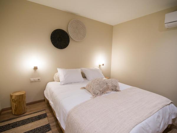Ederlezi Boutique Hotel : photo 3 de la chambre chambre deluxe double ou lits jumeaux