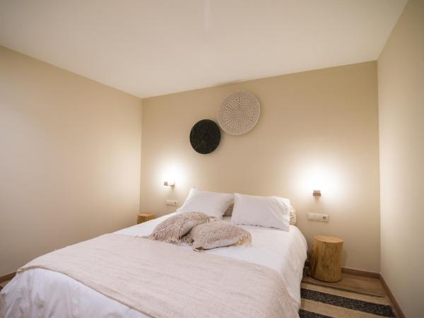 Ederlezi Boutique Hotel : photo 4 de la chambre chambre deluxe double ou lits jumeaux