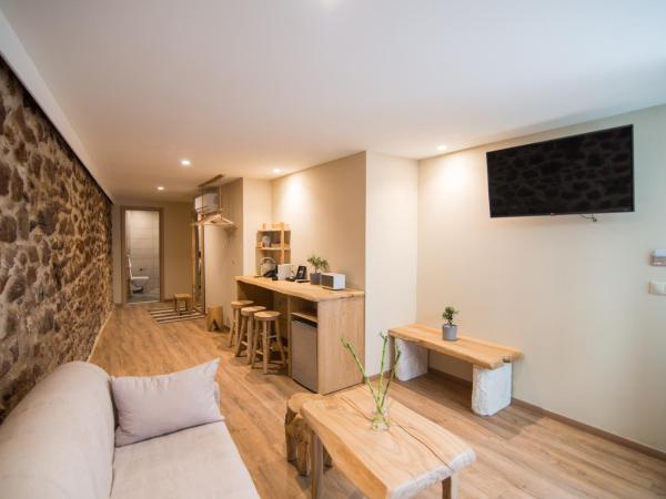 Ederlezi Boutique Hotel : photo 1 de la chambre chambre deluxe double ou lits jumeaux