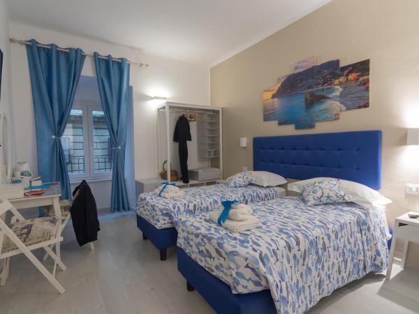 Ca' da Sirio : photo 4 de la chambre grande chambre double ou lits jumeaux