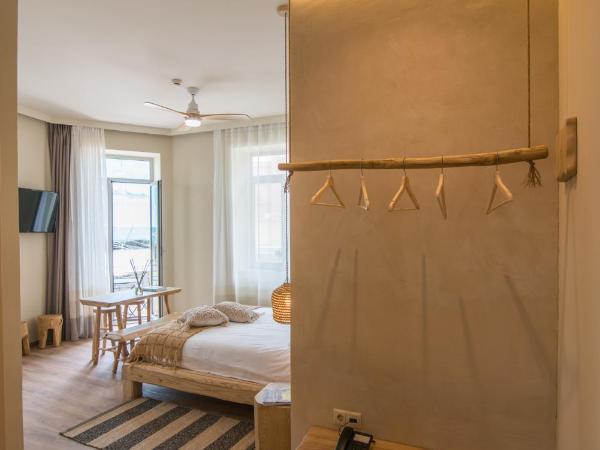 Ederlezi Boutique Hotel : photo 7 de la chambre suite avec balcon