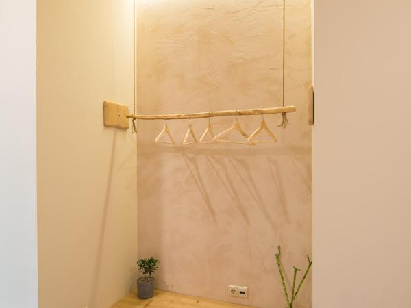 Ederlezi Boutique Hotel : photo 5 de la chambre chambre double