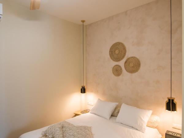 Ederlezi Boutique Hotel : photo 1 de la chambre chambre double