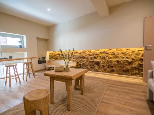 Ederlezi Boutique Hotel : photo 7 de la chambre studio double deluxe