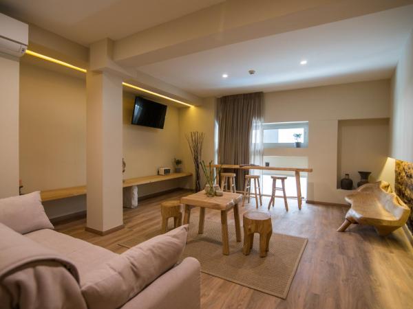 Ederlezi Boutique Hotel : photo 3 de la chambre studio double deluxe