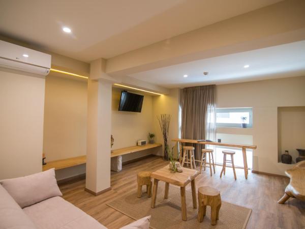 Ederlezi Boutique Hotel : photo 1 de la chambre studio double deluxe