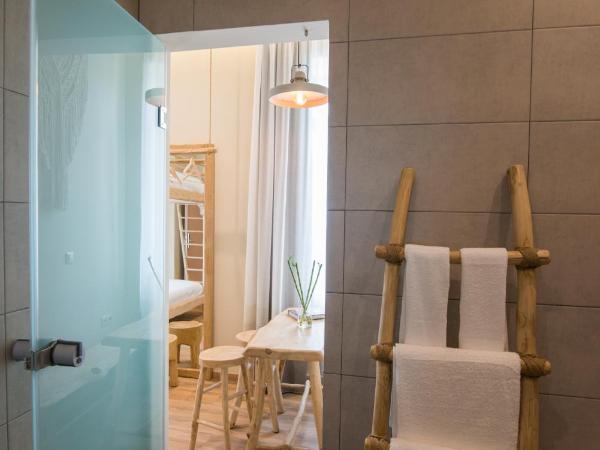 Ederlezi Boutique Hotel : photo 10 de la chambre chambre double ou lits jumeaux