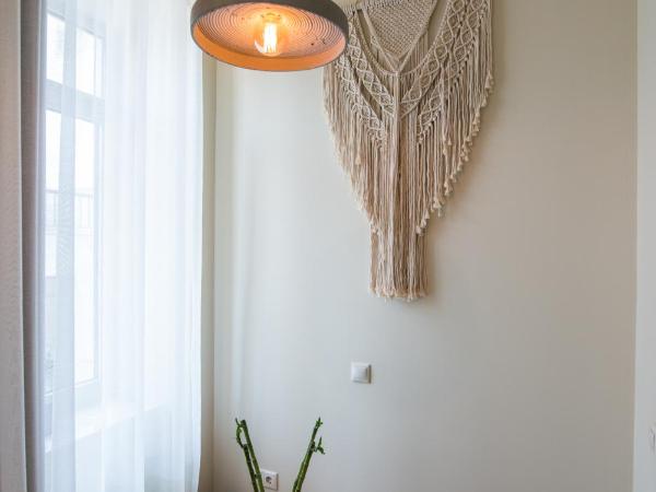 Ederlezi Boutique Hotel : photo 8 de la chambre chambre double ou lits jumeaux