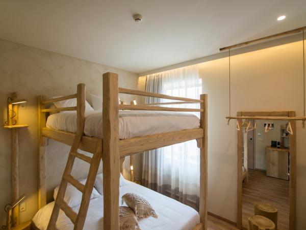 Ederlezi Boutique Hotel : photo 3 de la chambre chambre double ou lits jumeaux