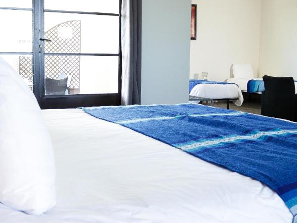 Villa Agapanthe : photo 1 de la chambre suite