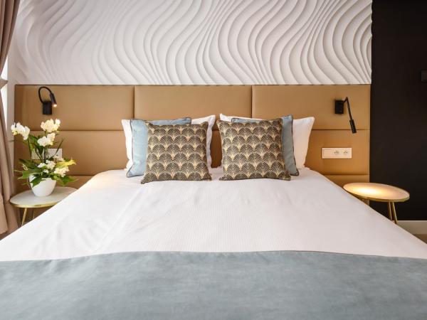 My Story Sopot Apartments : photo 3 de la chambre appartement standard