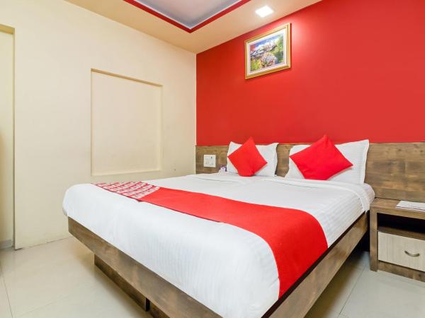 Hotel Arma Residency : photo 7 de la chambre chambre double standard