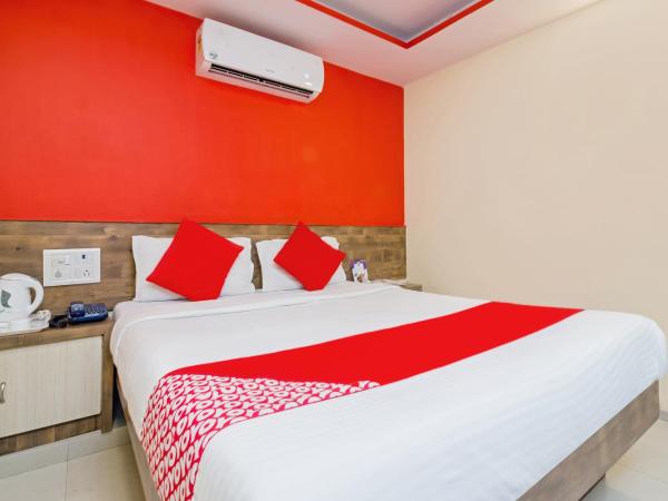 Hotel Arma Residency : photo 8 de la chambre chambre double standard