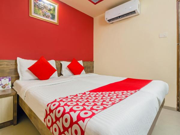 Hotel Arma Residency : photo 5 de la chambre chambre double standard