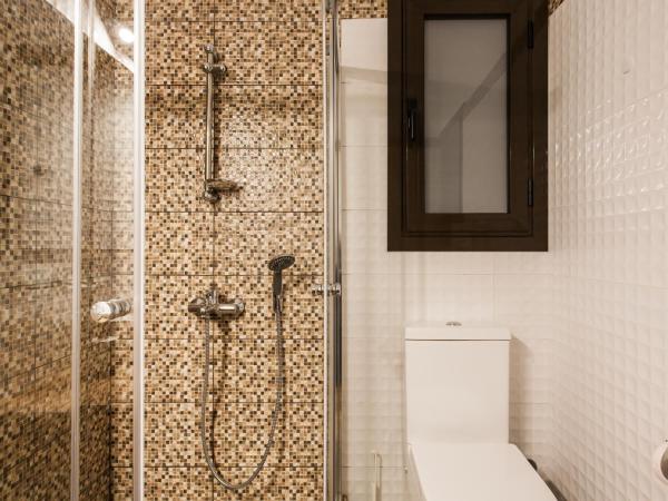 Nicholas Point Apartments and Rooms : photo 9 de la chambre studio