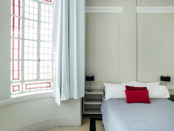 Patios de Recoleta : photo 10 de la chambre chambre triple supérieure