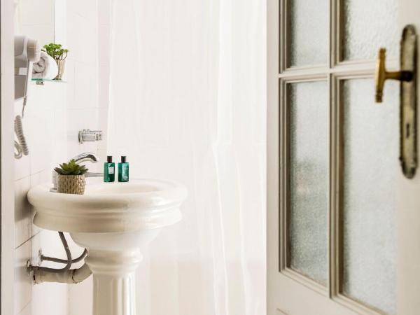 Patios de Recoleta : photo 3 de la chambre chambre simple supérieure