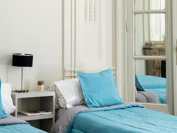 Patios de Recoleta : photo 4 de la chambre chambre double standard