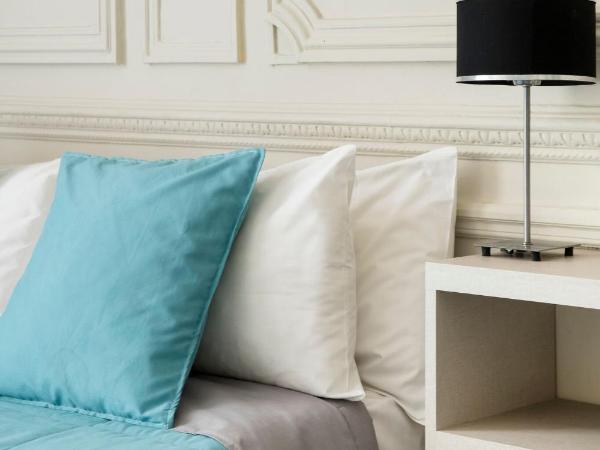 Patios de Recoleta : photo 3 de la chambre chambre simple standard