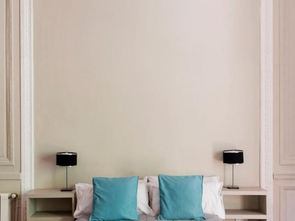 Patios de Recoleta : photo 5 de la chambre chambre double standard