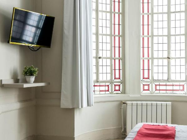 Patios de Recoleta : photo 3 de la chambre chambre quadruple supérieure