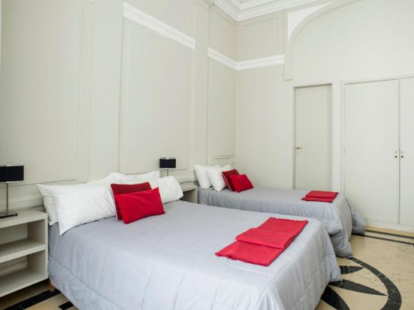 Patios de Recoleta : photo 7 de la chambre chambre triple supérieure