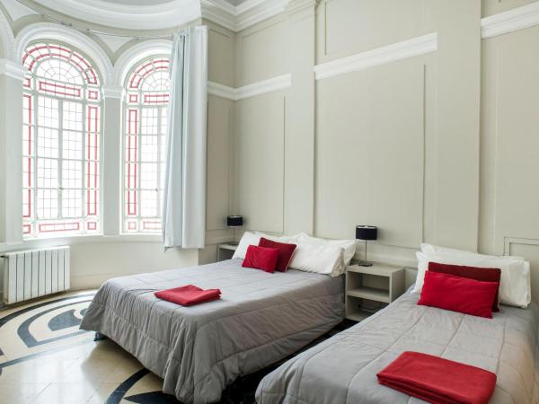 Patios de Recoleta : photo 5 de la chambre chambre triple supérieure