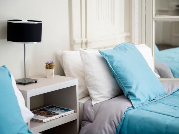 Patios de Recoleta : photo 1 de la chambre chambre simple standard