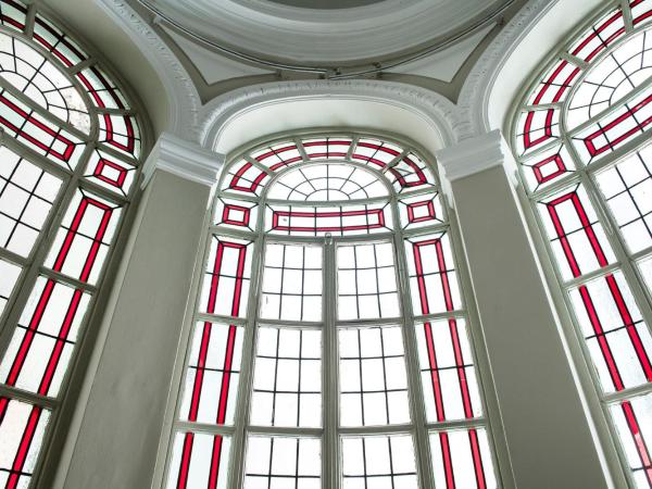 Patios de Recoleta : photo 6 de la chambre chambre triple supérieure