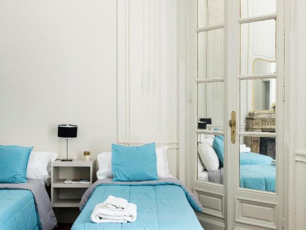 Patios de Recoleta : photo 2 de la chambre chambre simple standard