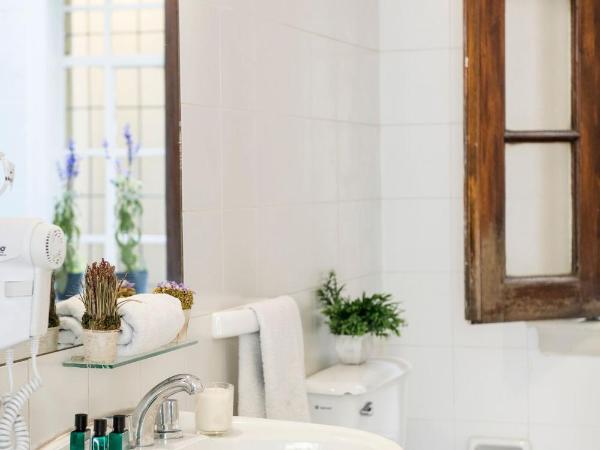 Patios de Recoleta : photo 8 de la chambre chambre triple supérieure