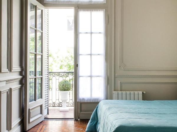 Patios de Recoleta : photo 3 de la chambre chambre triple supérieure