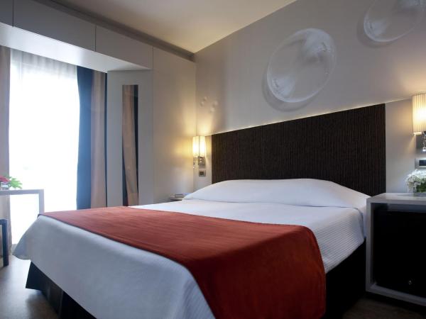 Two Hotel Buenos Aires : photo 3 de la chambre chambre double standard