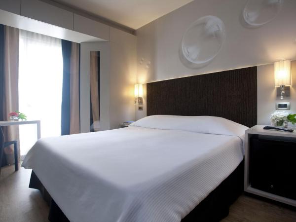Two Hotel Buenos Aires : photo 4 de la chambre chambre double standard