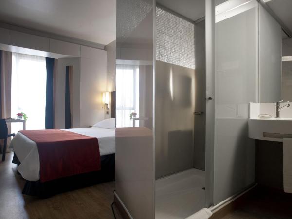 Two Hotel Buenos Aires : photo 7 de la chambre chambre double standard