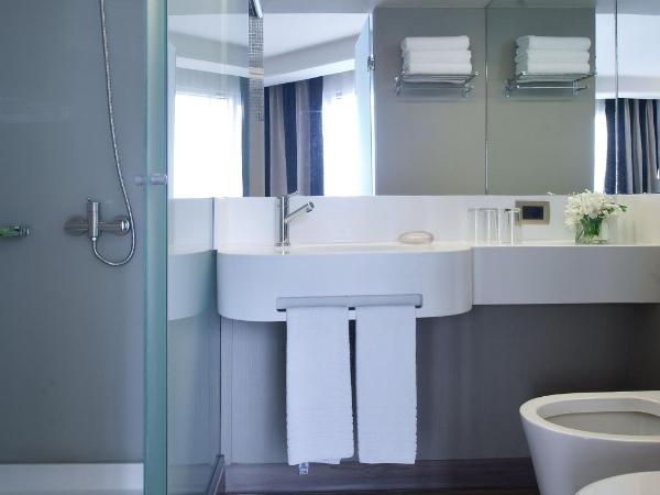 Two Hotel Buenos Aires : photo 8 de la chambre chambre double standard