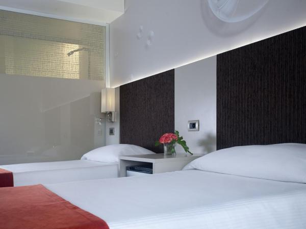 Two Hotel Buenos Aires : photo 9 de la chambre chambre lits jumeaux standard