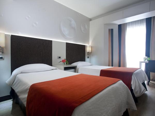 Two Hotel Buenos Aires : photo 7 de la chambre chambre lits jumeaux standard