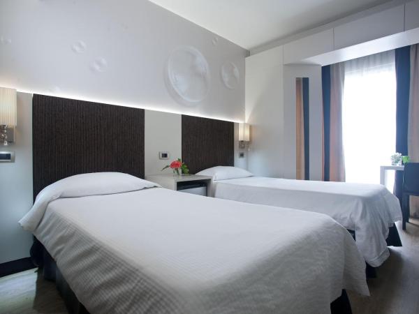 Two Hotel Buenos Aires : photo 10 de la chambre chambre lits jumeaux standard