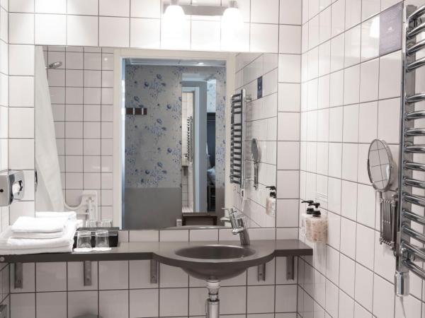 Freys Hotel : photo 5 de la chambre chambre simple standard