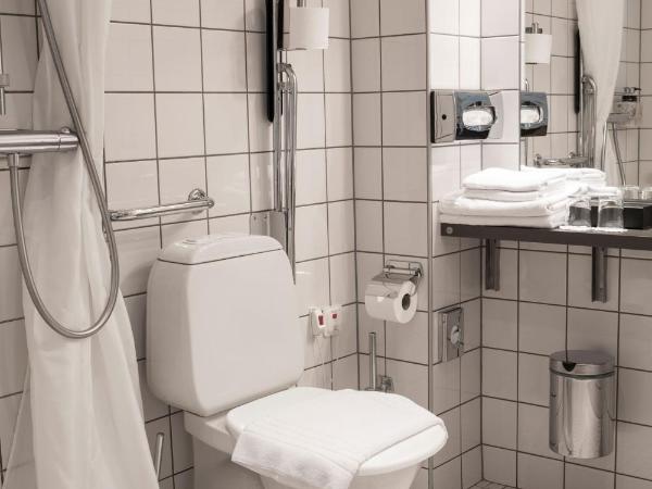 Freys Hotel : photo 4 de la chambre chambre simple standard