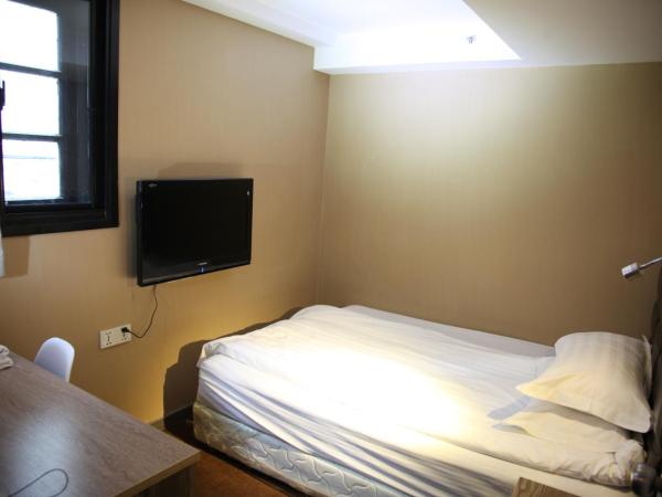 Shanghai Fish Inn Bund : photo 8 de la chambre appartement 3 chambres