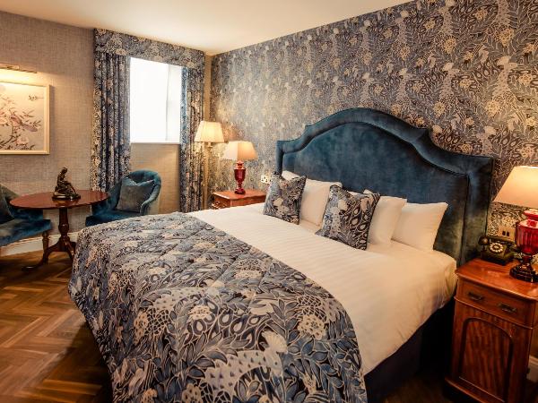 Cahernane House Hotel : photo 6 de la chambre chambre dans petite maison