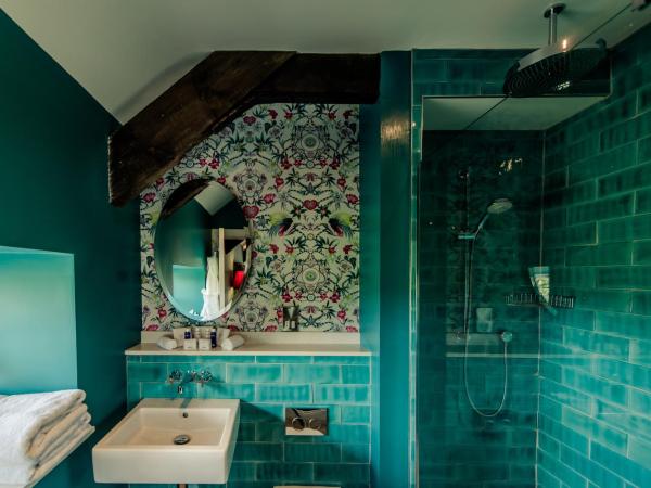 Cahernane House Hotel : photo 7 de la chambre chambre dans petite maison