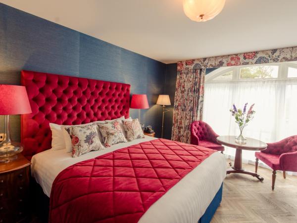 Cahernane House Hotel : photo 10 de la chambre chambre dans petite maison