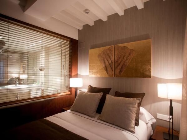 Carris Casa de la Troya : photo 1 de la chambre chambre double basique